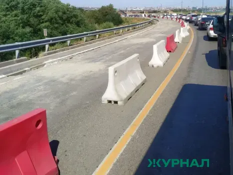 Строительство дублера проспекта Гагарина в Нижнем Новгороде близится к завершению