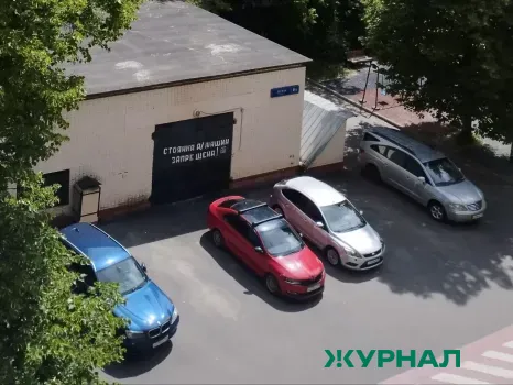 Снос самовольно построенных гаражей начнётся в Автозаводском районе
