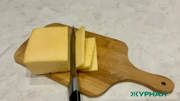 Запрещенный сыр из Узбекистана изъят в нижегородском аэропорту