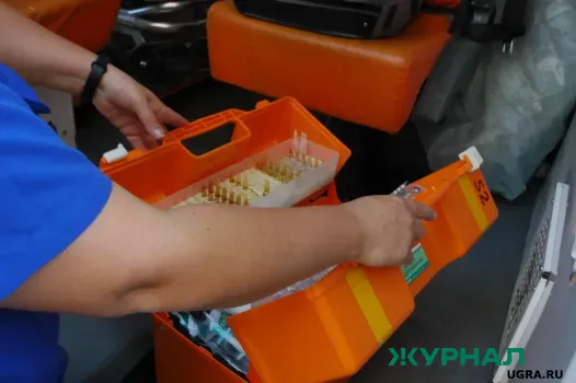 Взрыв на заводе в Дзержинске: пострадал 38-летний работник предприятия