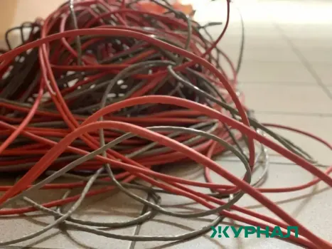 Дзержинские ученые разработали ледорез для проекта на Байкале