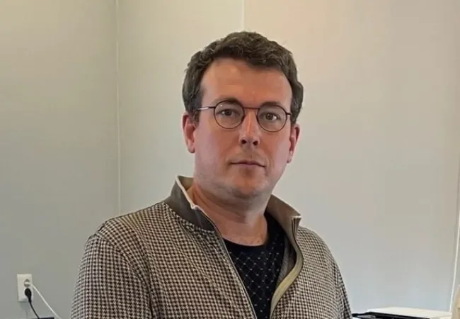 Арест экс-главы нижегородского Народного фронта продлен до марта 2026 года