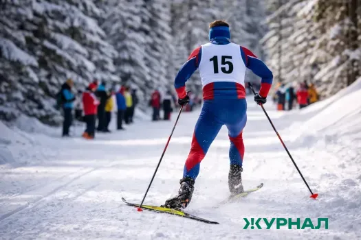 Гонка &laquo;Лыжня России &mdash; 2026&raquo; пройдет в Нижнем Новгороде 14 февраля