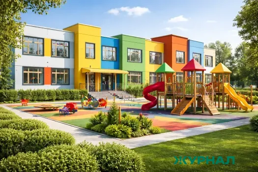 Рабочий день нижегородских детсадов продлят до 20:00 для удобства родителей