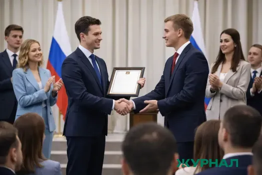 Нижегородский университет &laquo;НЕЙМАРК&raquo; выиграл грант на развитие ИТ-стартапов