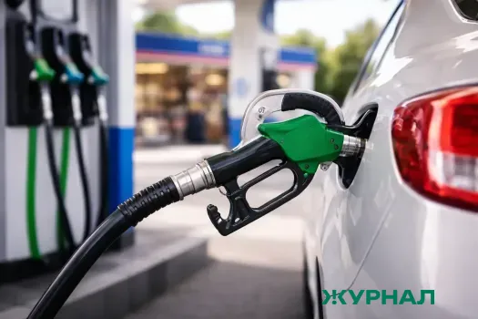 Рост цен на топливо в Нижнем Новгороде возможен из-за экспорта бензина