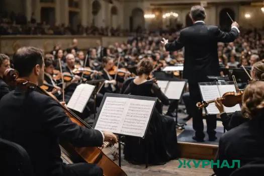 Юный скрипач из Кстово стал лауреатом всероссийского конкурса &laquo;Орфей&raquo;