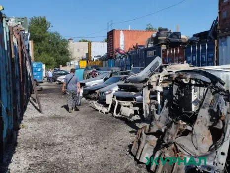 Устранение свалки на сельхозземлях Нижегородской области завершено