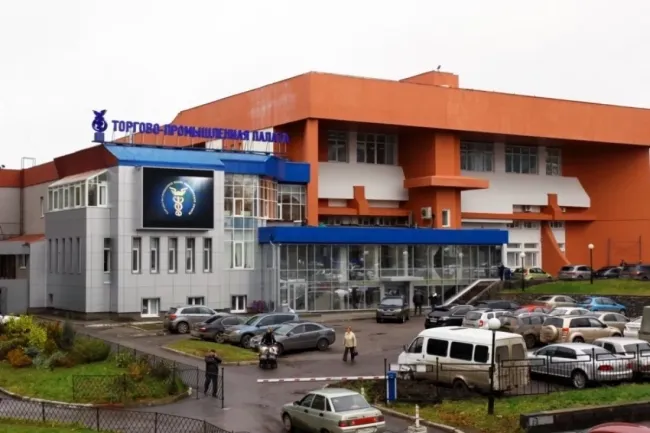 Изменения в руководстве ТПП Нижегородской области: Ольга Акимова стала президентом