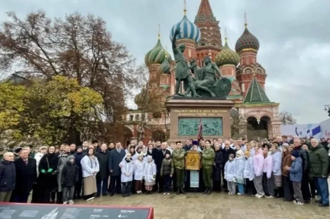 Акция &laquo;Алтарь Отечества&raquo; охватит все атомные города России