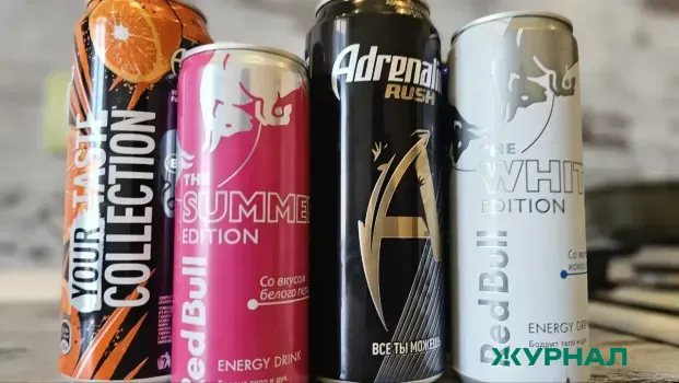 Нижегородский юноша потерял зубы из-за злоупотребления энергетиками