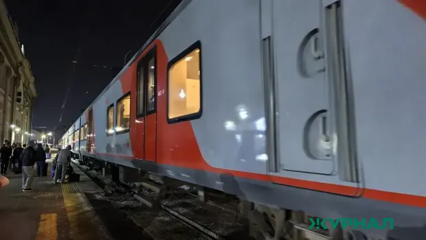 Число травм на Горьковской магистрали снизилось на 7% в 2025 году