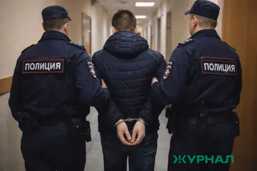 Подросток в Нижнем Новгороде задержан за попытку сбыта наркотиков