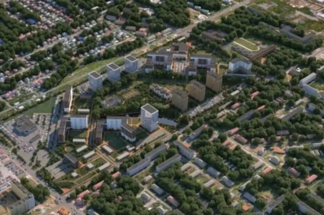 Нижегородцам выплачено более 533 млн рублей при расселении жилья под КРТ