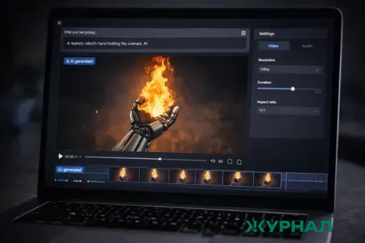 40% предпринимателей Нижнего Новгорода применяют искусственный интеллект в бизнесе