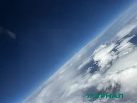 Космонавты МКС ответили на вопросы нижегородских школьников о космосе