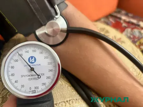 Поезд здоровья посетит Навашино с 26 по 29 января 2026 года