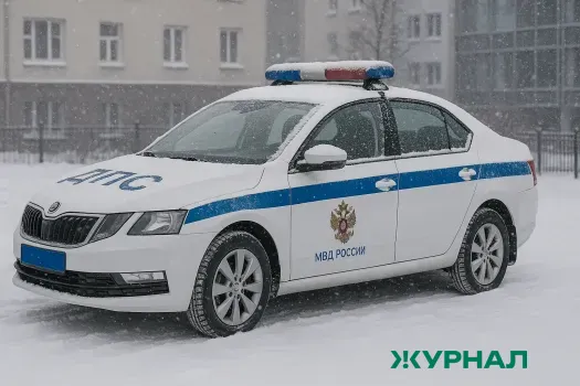 В Кстовском районе произошло ДТП с участием &laquo;Митсубиси&raquo; и &laquo;Лады&raquo;