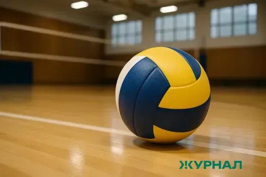 &laquo;Спарта&raquo; проиграла волейболисткам из Пермской СШОР &laquo;Академия ИВС&raquo;