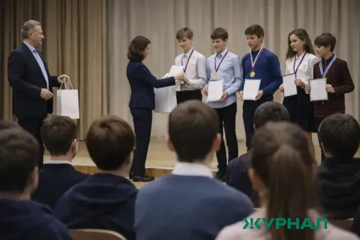 Прием заявок на стипендию главы Нижнего Новгорода начнется 25 января