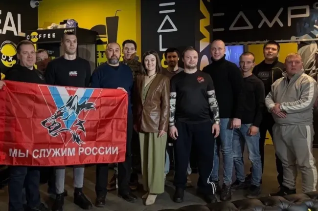 В Нижегородской области прошел турнир по киберспорту для ветеранов СВО