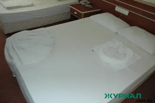 Нижний Новгород стал одним из самых популярных направлений на 23 февраля