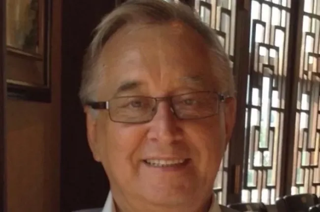 Скончался экс-замгубернатора Нижегородской области Василий Козлов