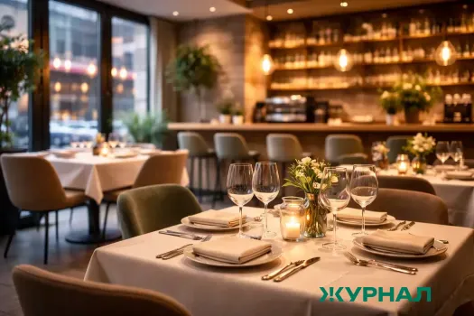 Четыре ресторана из Нижнего Новгорода стали финалистами Russian Hospitality Awards