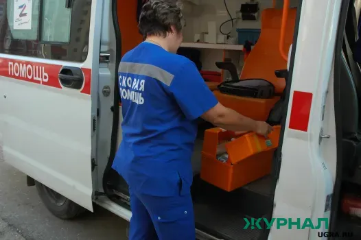 Реаниматолог из Нижнего Новгорода спас женщину от удушья в кафе