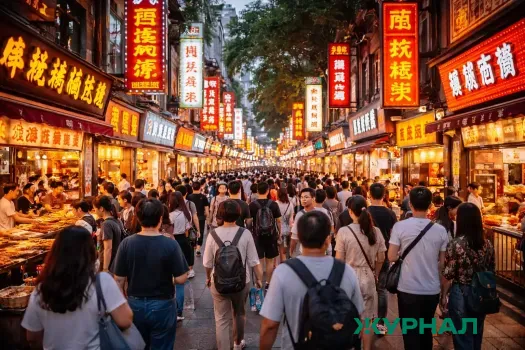 Нижегородская область экспортирует 1320 тонн палочек для мороженого в Китай