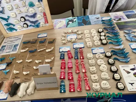 В Главном ярмарочном доме создадут новую общественную зону