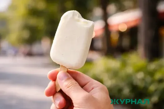 Экспорт палочек для мороженого из Нижегородской области в Китай завершен