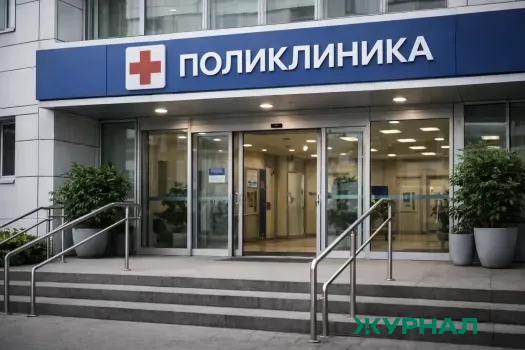 Нижегородцы могут сменить поликлинику: порядок и условия