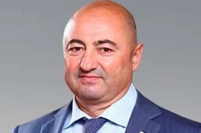 Сенатор Нижегородской области Александр Вайнберг подал заявление о сложении полномочий