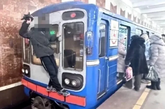 Глава Нижнего Новгорода призвал родителей следить за подростками в метро