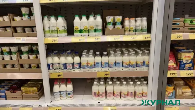 Опасные продукты выявлены в Нижегородской области