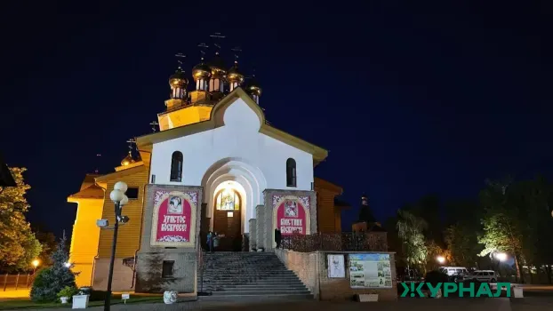 Ученики нижегородских школ стали победителями Рождественских чтений