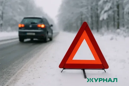 Автобус перевернулся в Нижегородской области, пострадали пассажиры