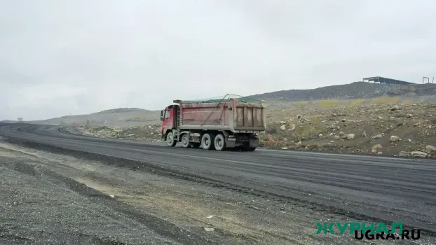 Депутаты Дзержинска предложили ограничить проезд грузовиков по путепроводу