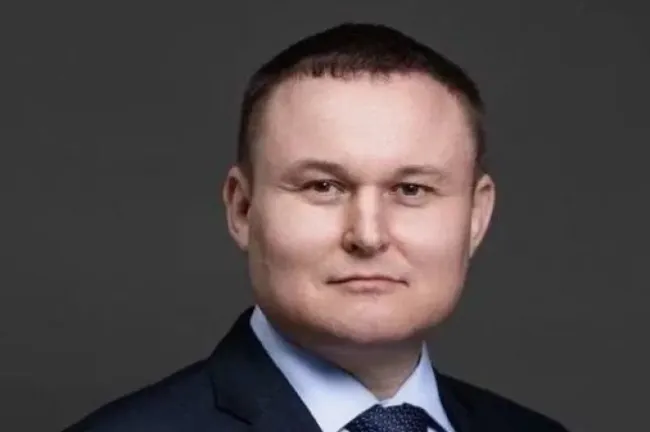 Алексей Васильев стал временно исполняющим обязанности главы Ковернинского округа