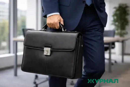 Никитин и Грачев обсудили итоги стажировки в программе &laquo;Время героев&raquo;