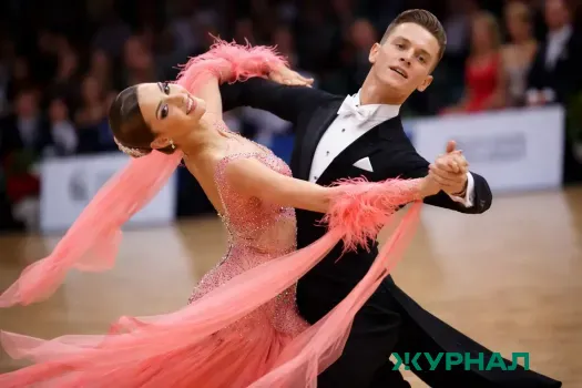 Турнир по спортивным бальным танцам &laquo;Танцевальная Метелица&raquo; пройдет в Кстово