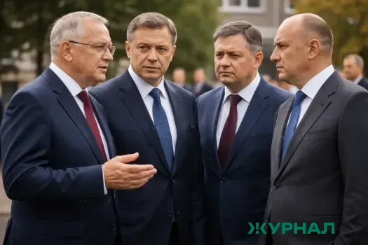 В Нижегородской области стартует прием заявок на премию &laquo;Золотой Меркурий&raquo;