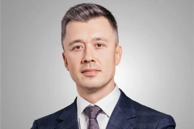 Николай Дудукалов назначен гендиректором &laquo;СИБУР-Кстово&raquo; и &laquo;РусВинил&raquo;