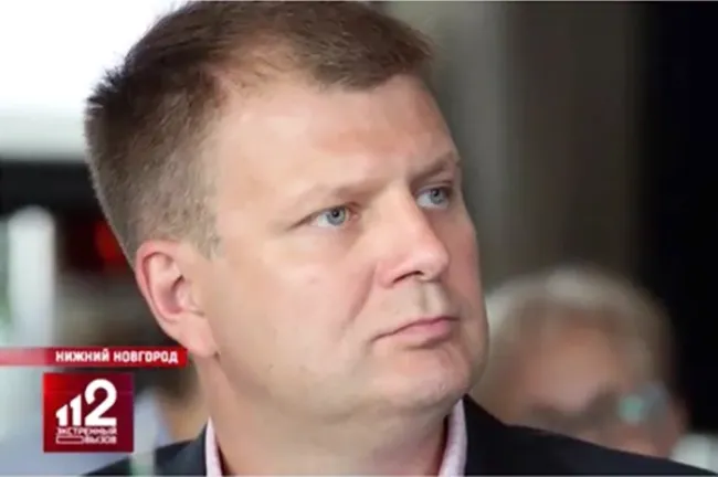 Мосгорсуд освободил бизнесмена Картушина из СИЗО в Нижнем Новгороде