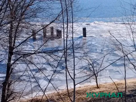 Управление ГОЧС предупреждает нижегородцев о безопасности на льду