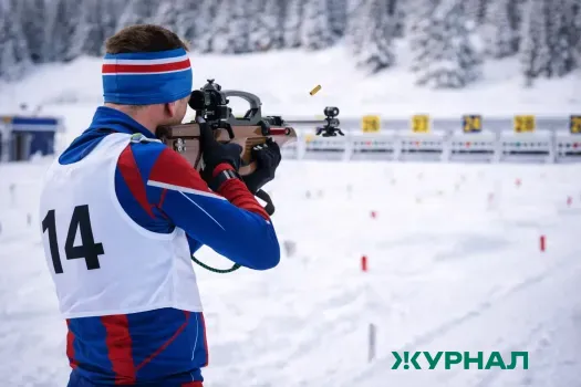 Соревнования по биатлону &laquo;Кубок Николая Круглова&raquo; прошли в Дзержинске