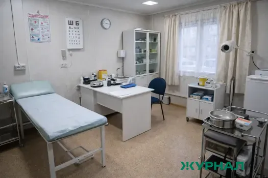 Улучшение ранней диагностики рака зафиксировано в Нижегородской области