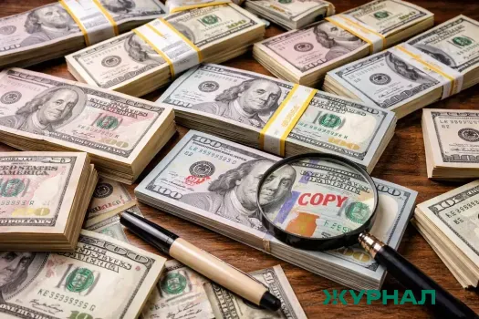 Выставка &laquo;Код Орлова&raquo; открылась в Нижнем Новгороде, посвящена изобретателю защиты валют