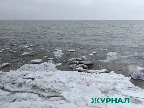 Четыре рыбака спасены в Воротынском округе Нижегородской области